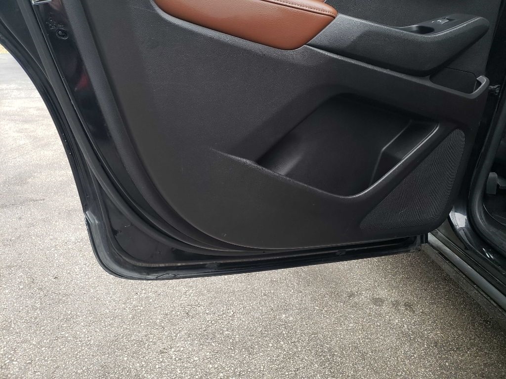 Chevrolet Traverse High Country AWD 2018