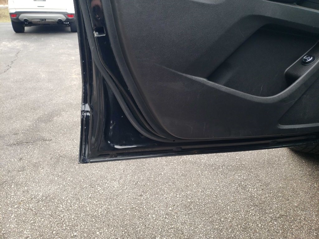 Chevrolet Traverse High Country AWD 2018