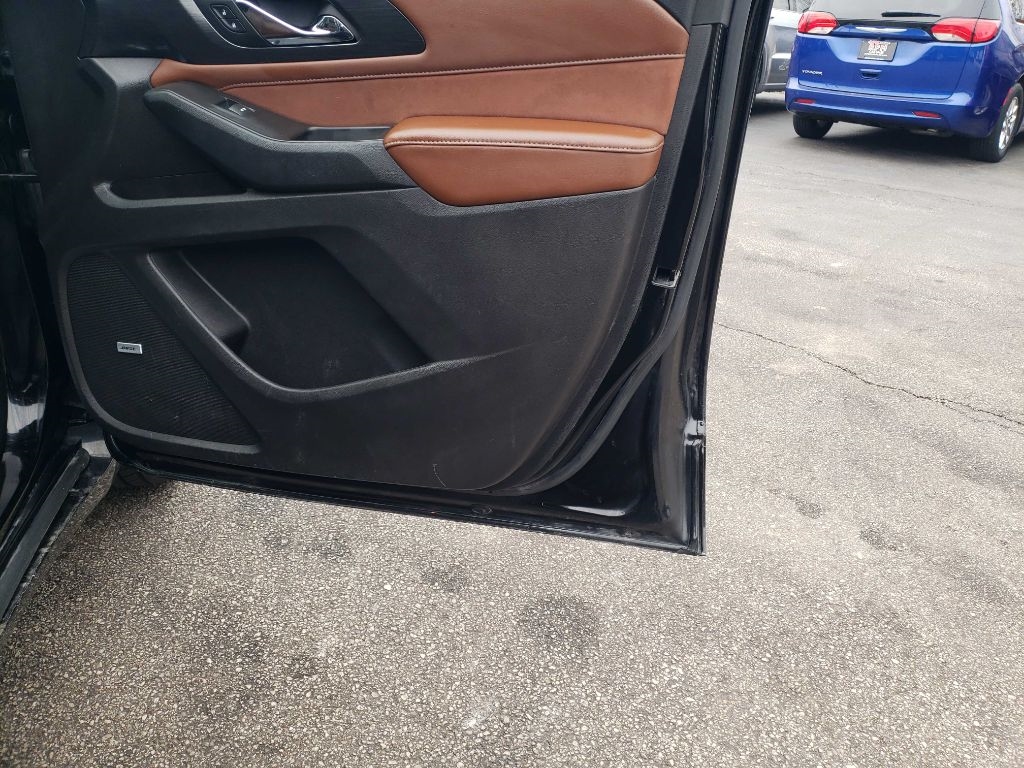 Chevrolet Traverse High Country AWD 2018