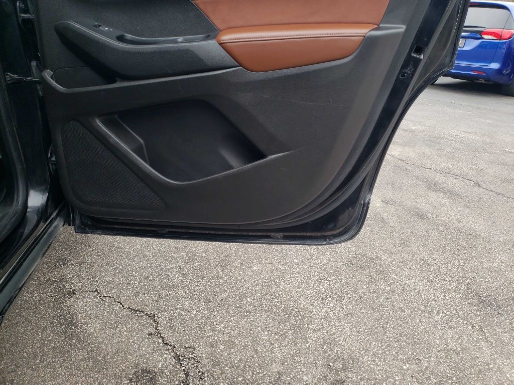 Chevrolet Traverse High Country AWD 2018