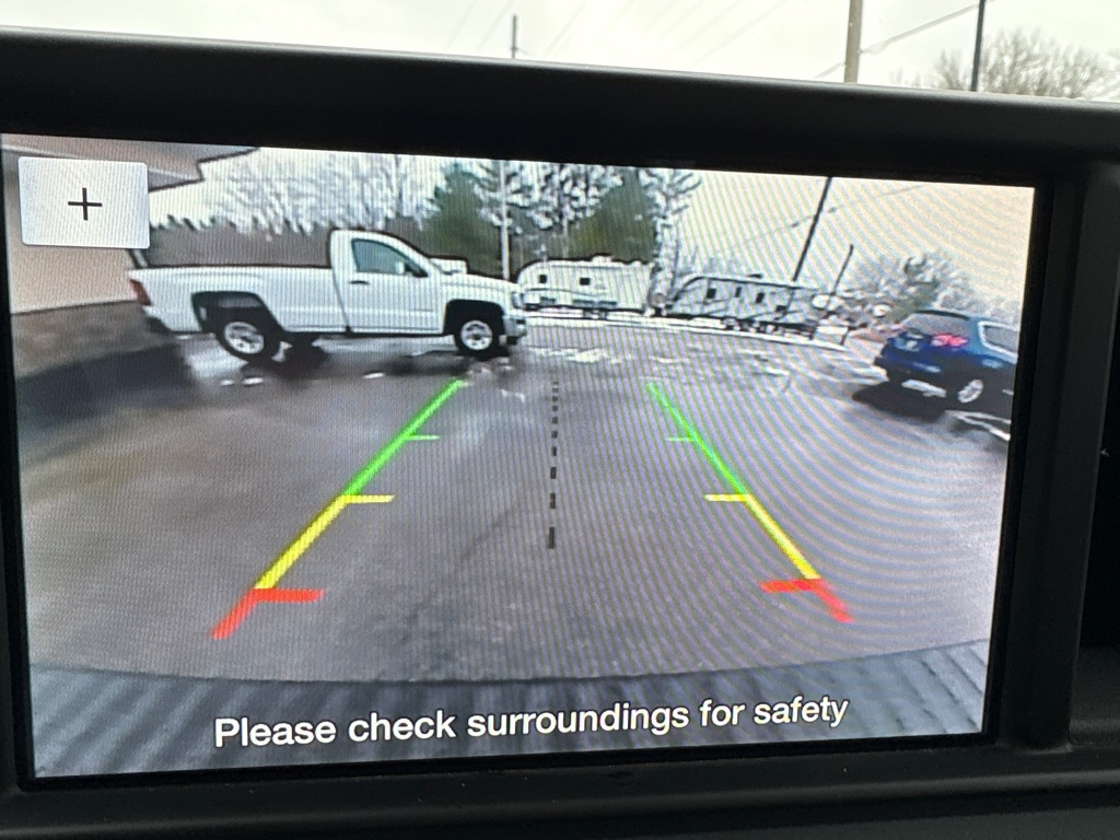 Ford Maverick Lariat 2022