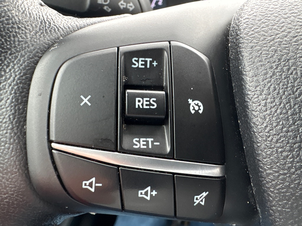 Ford Maverick Lariat 2022