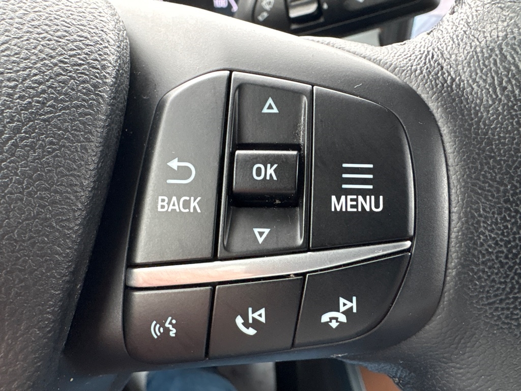 Ford Maverick Lariat 2022