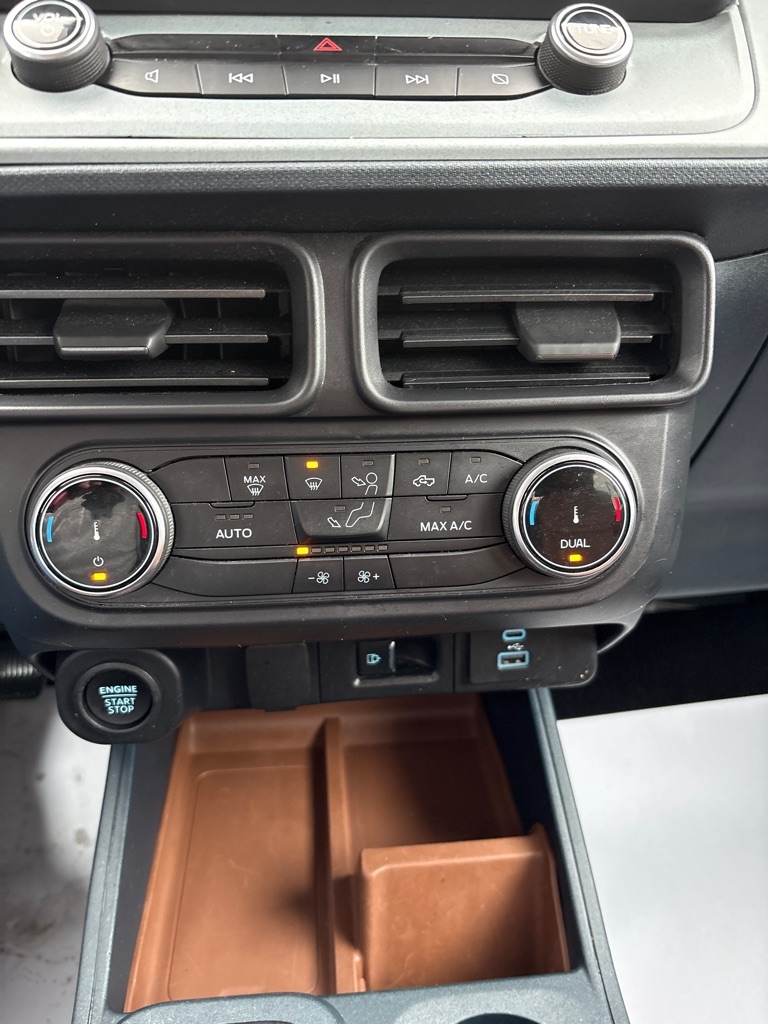 Ford Maverick Lariat 2022