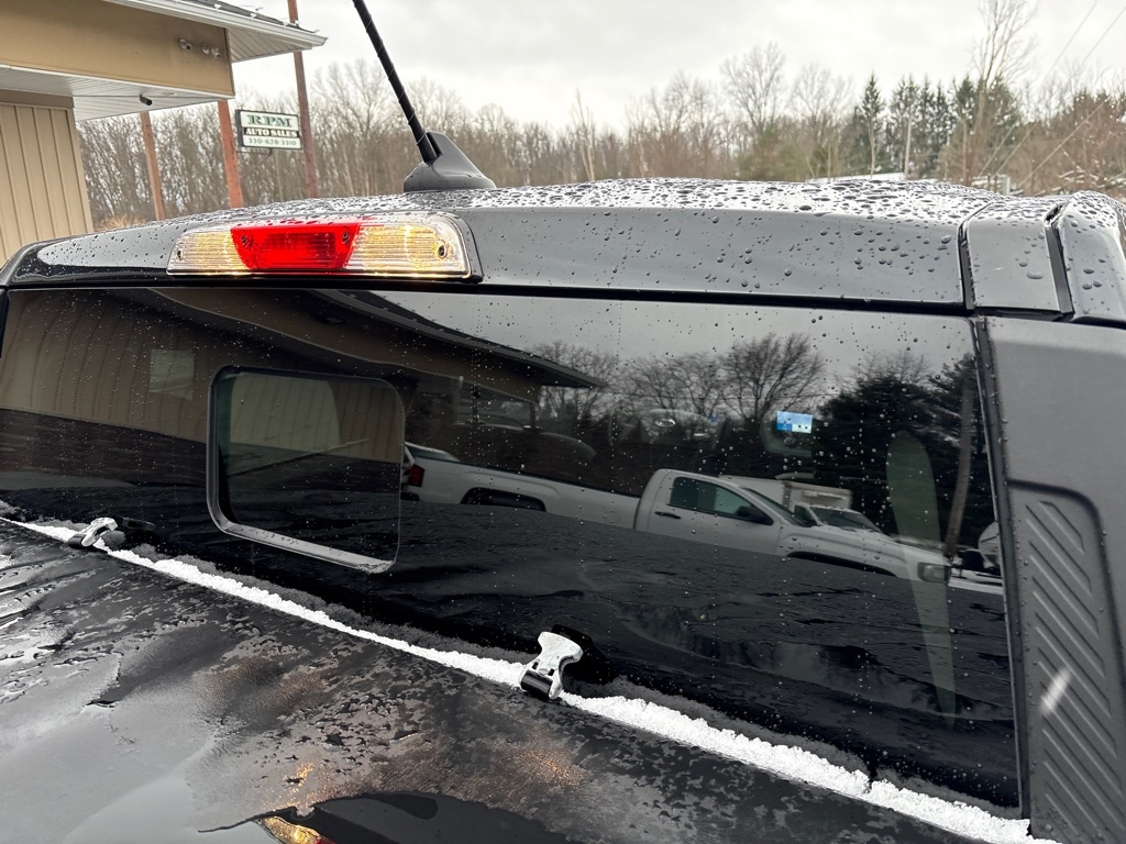 Ford Maverick Lariat 2022