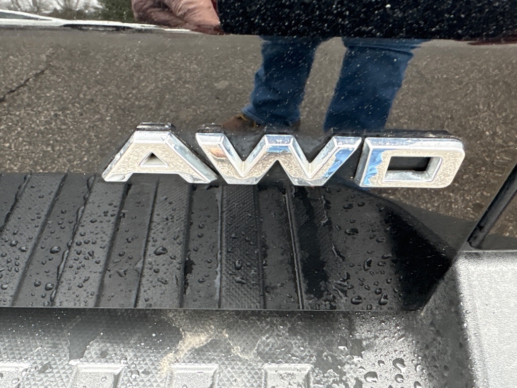 Ford Maverick Lariat 2022