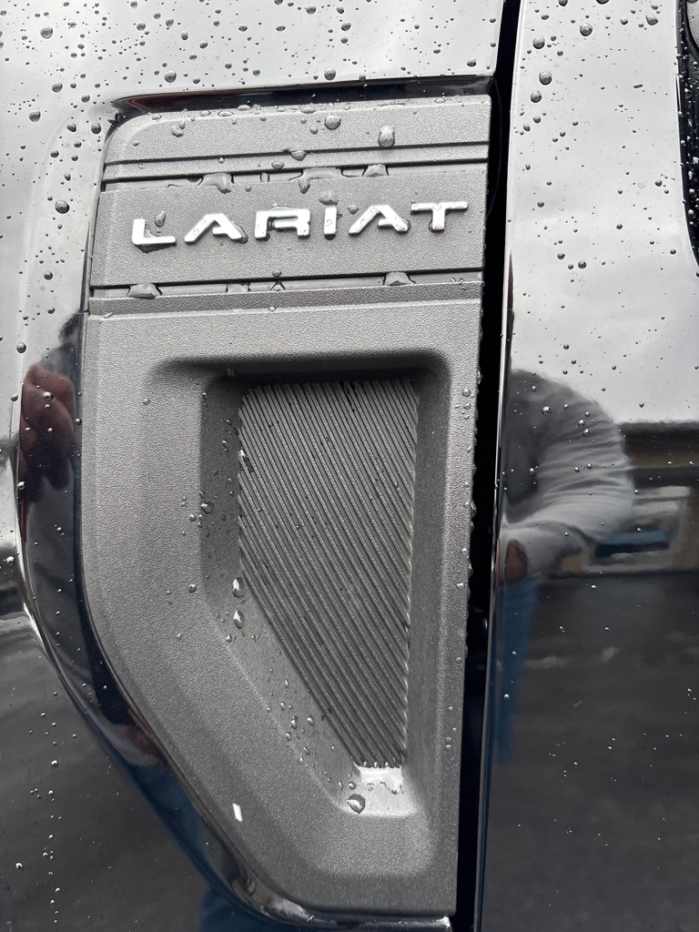 Ford Maverick Lariat 2022