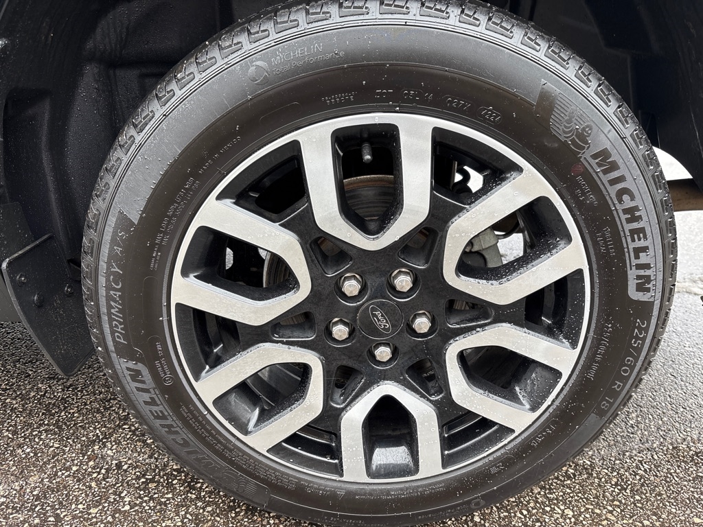 Ford Maverick Lariat 2022