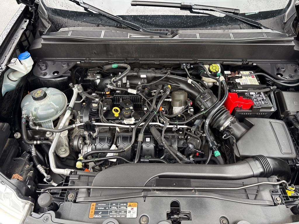 Ford Maverick Lariat 2022