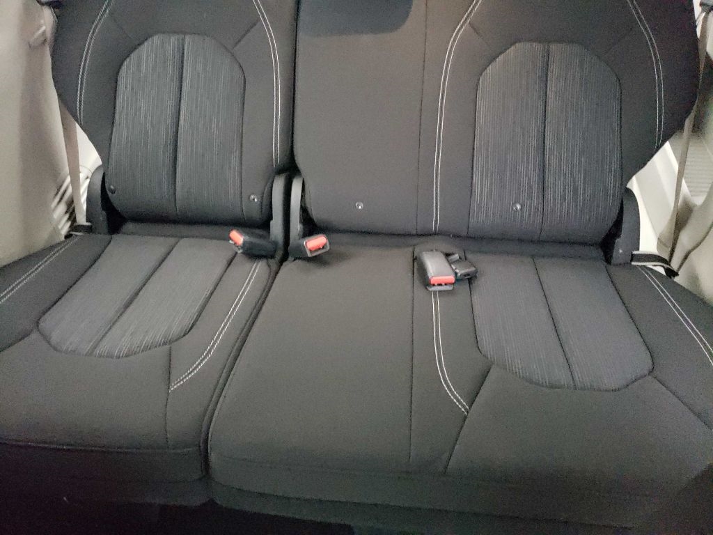 Chrysler Voyager LX 2021