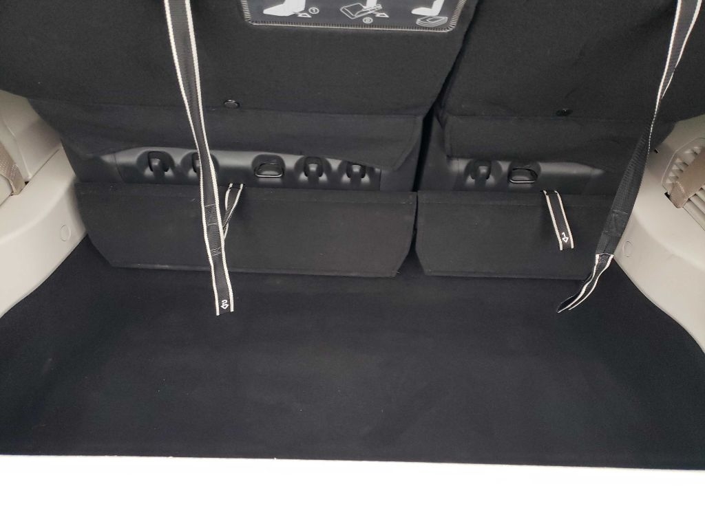 Chrysler Voyager LX 2021