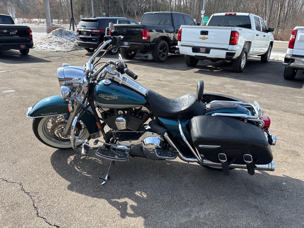 Harley-Davidson FLHRCI  2004