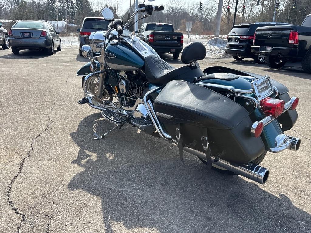 Harley-Davidson FLHRCI  2004