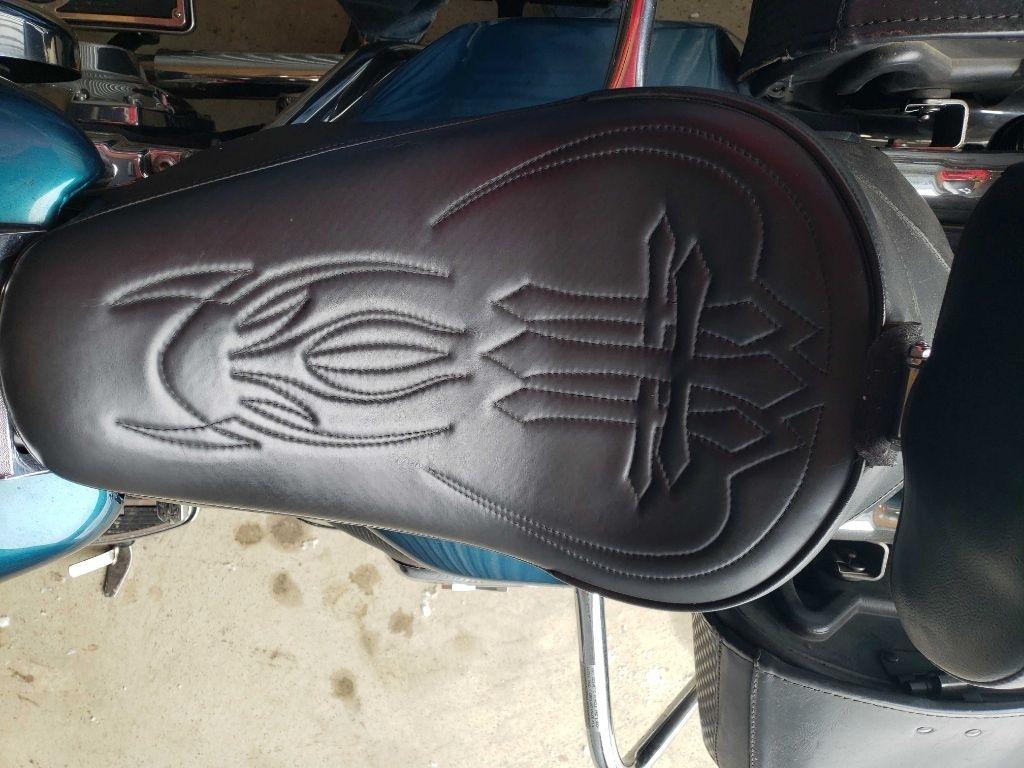 Harley-Davidson FLHRCI  2004