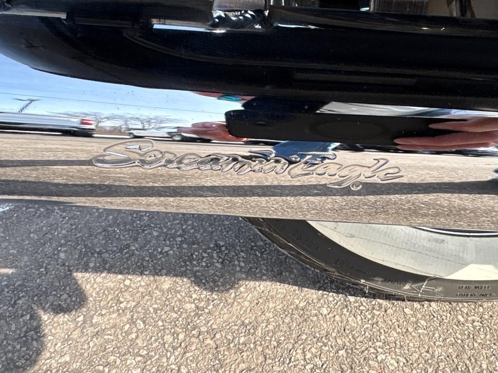 Harley-Davidson FLHRCI  2004