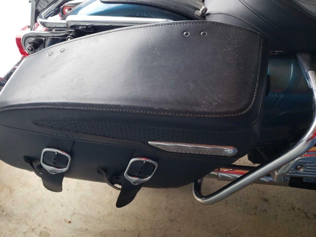 Harley-Davidson FLHRCI  2004