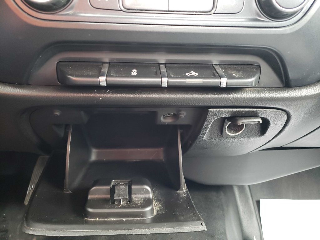 GMC Sierra 1500 Base Long Box 2WD 2017