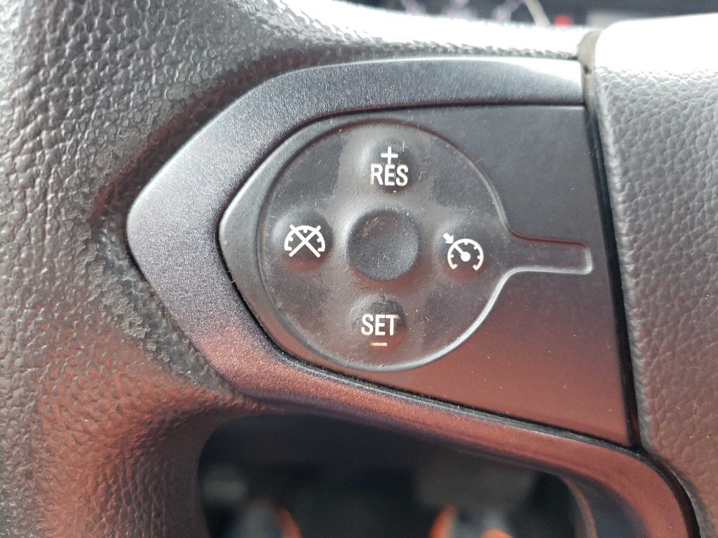 GMC Sierra 1500 Base Long Box 2WD 2017