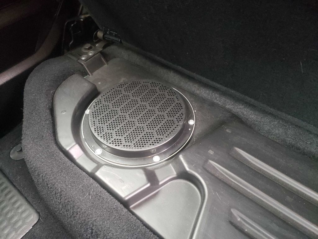 RAM 2500 Laramie Crew Cab SWB 4WD 2019