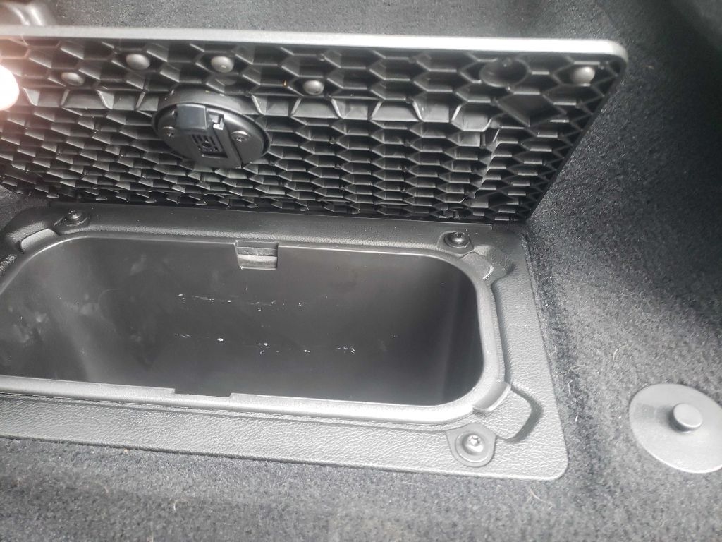 RAM 2500 Laramie Crew Cab SWB 4WD 2019