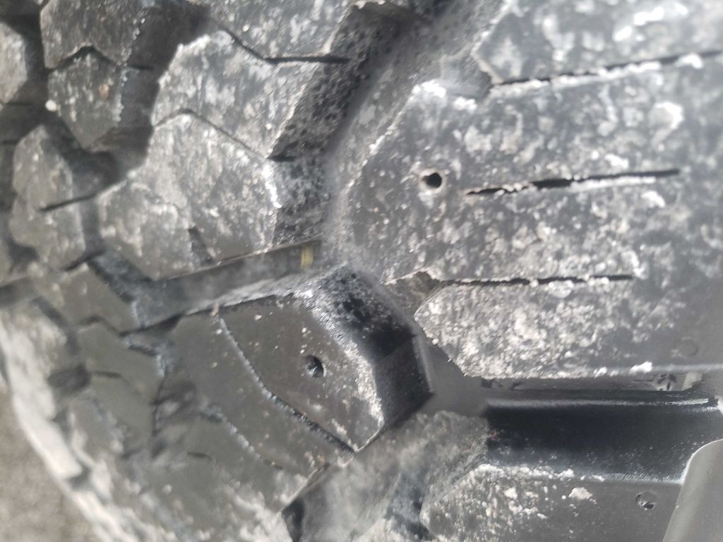 RAM 2500 Laramie Crew Cab SWB 4WD 2019