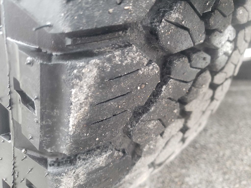 RAM 2500 Laramie Crew Cab SWB 4WD 2019