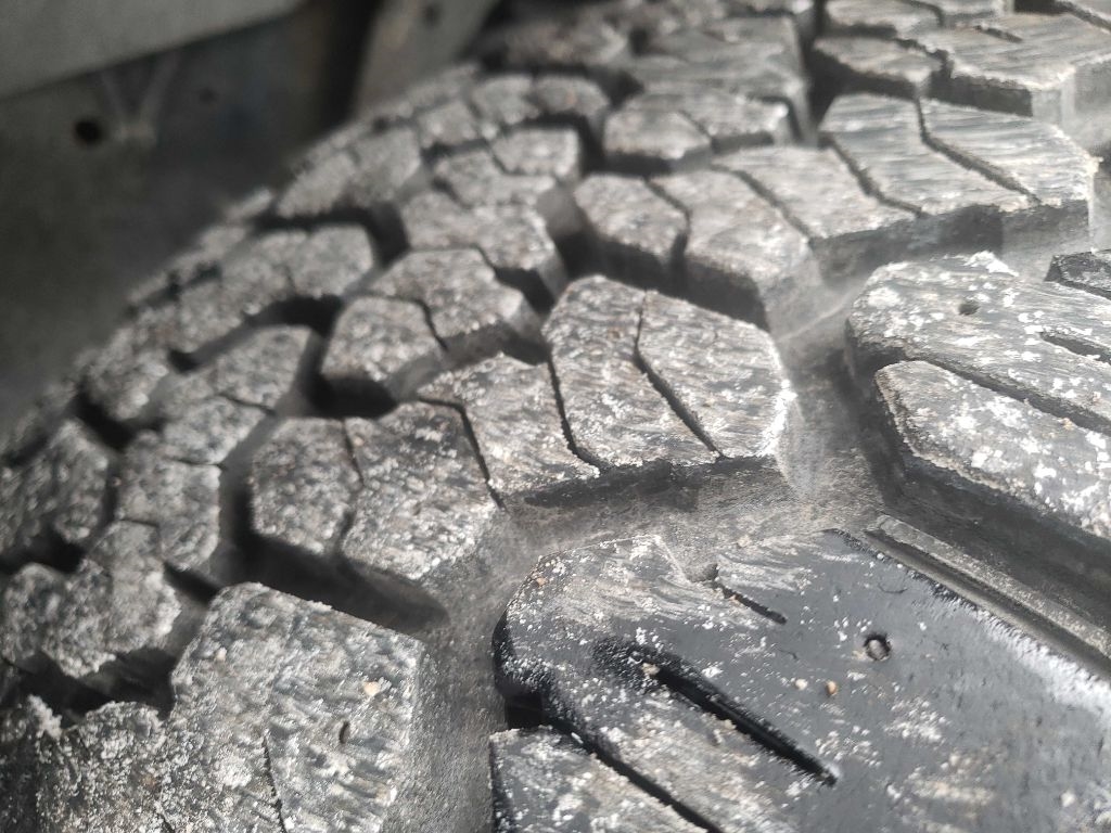 RAM 2500 Laramie Crew Cab SWB 4WD 2019