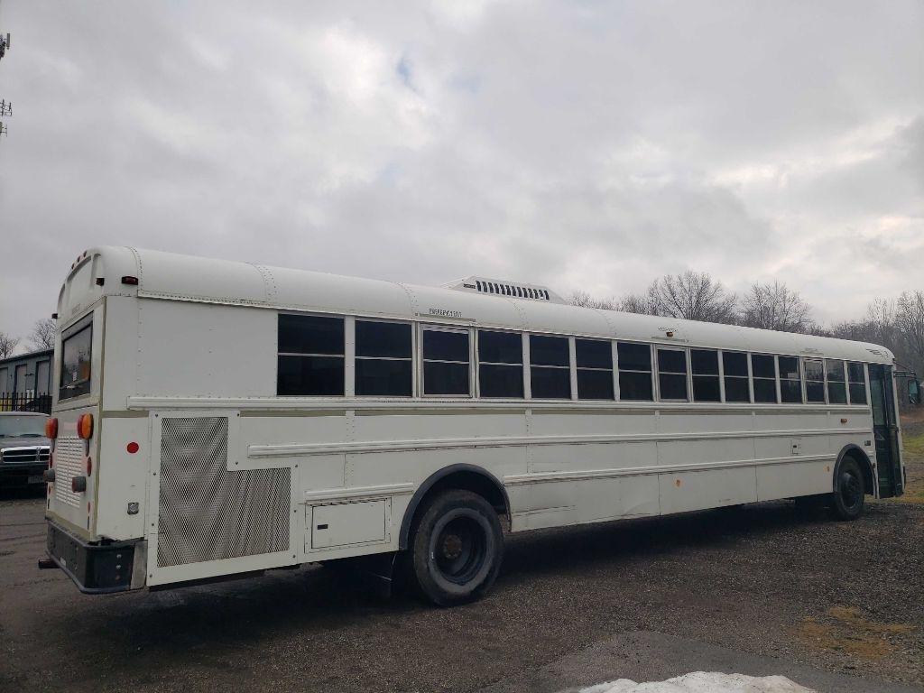 International 3000  2015