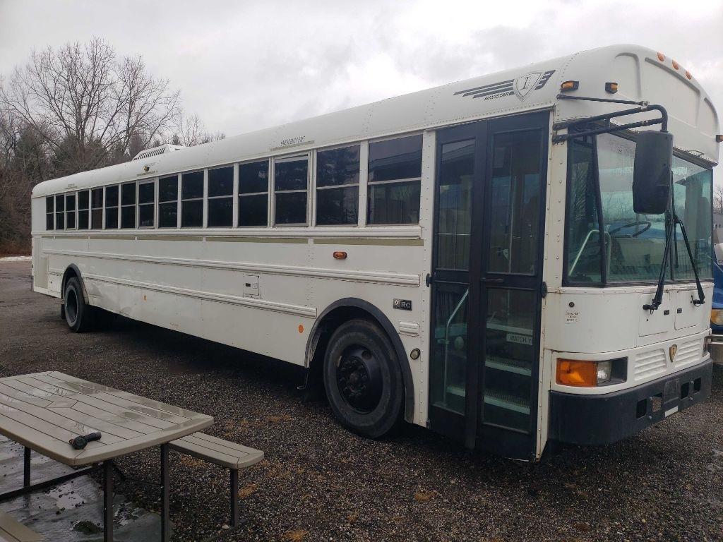 International 3000  2015