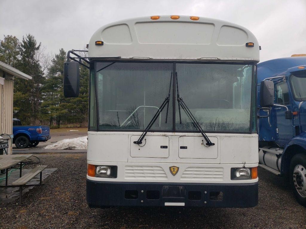 International 3000  2015