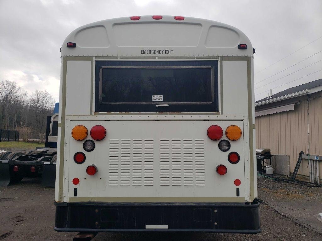 International 3000  2015