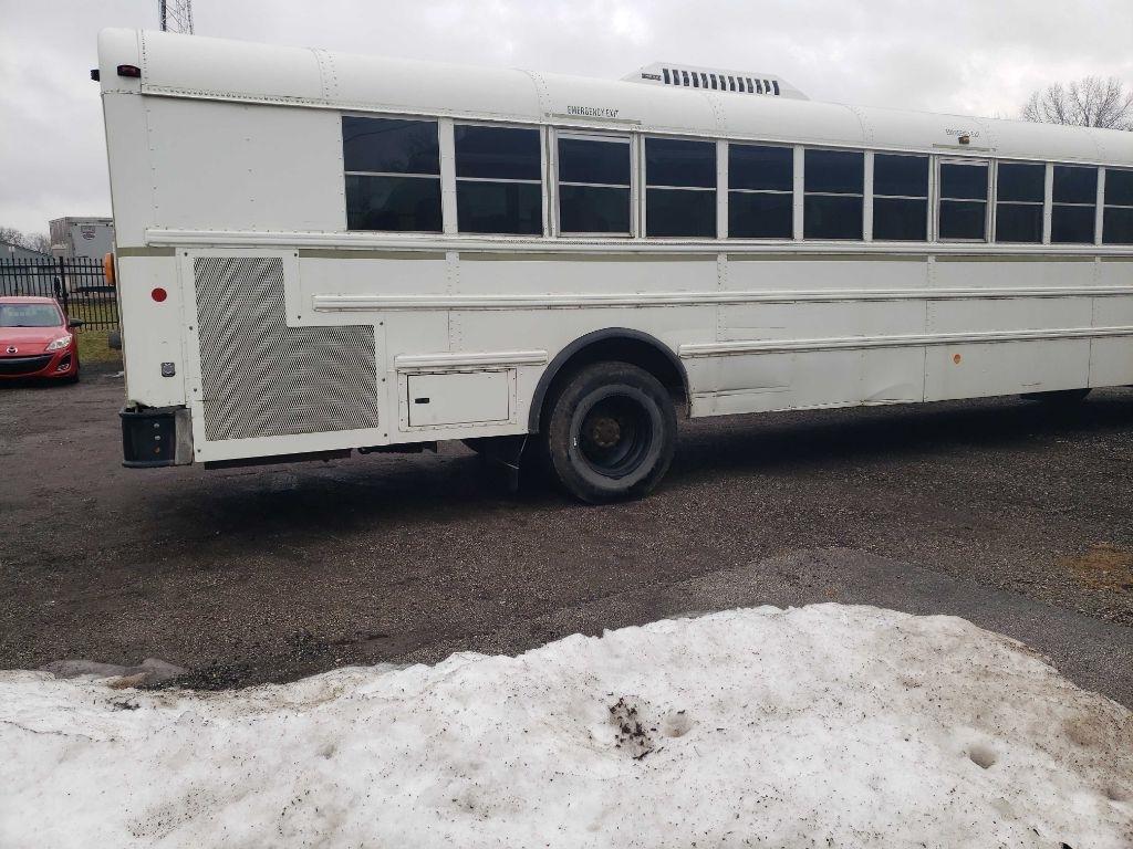 International 3000  2015