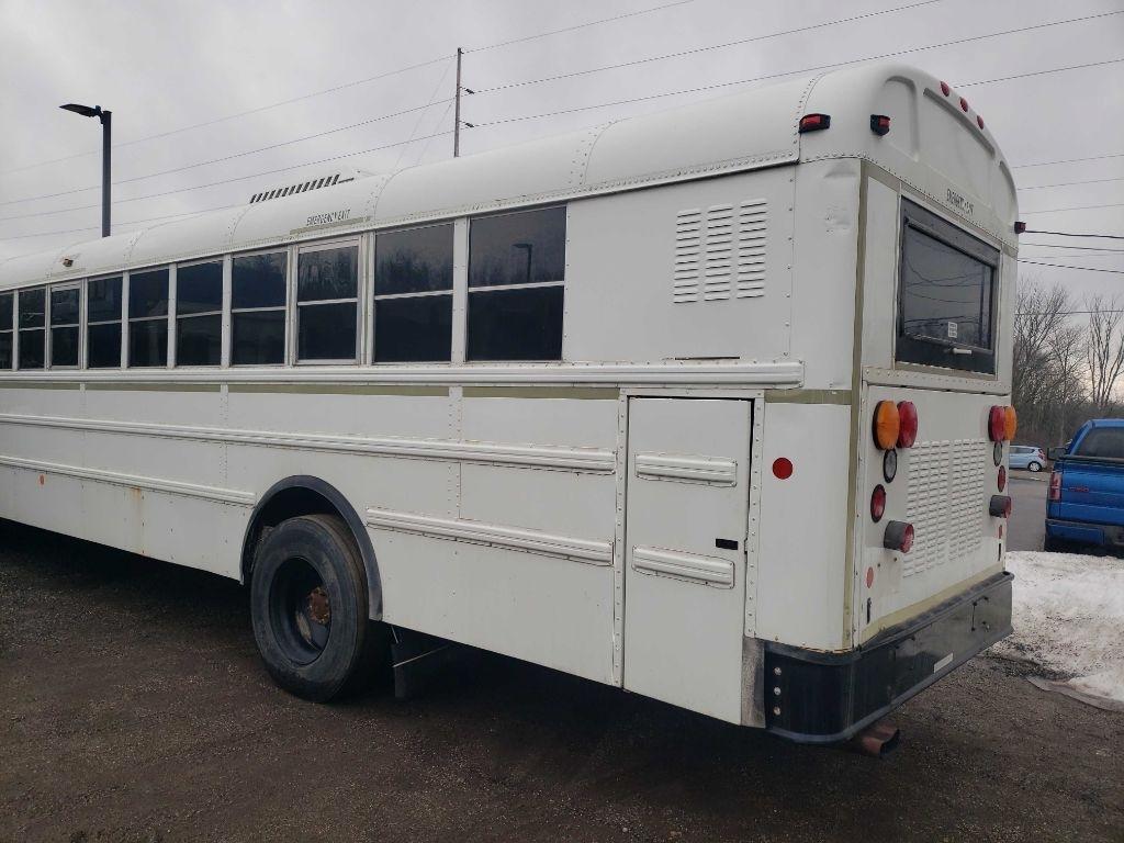 International 3000  2015