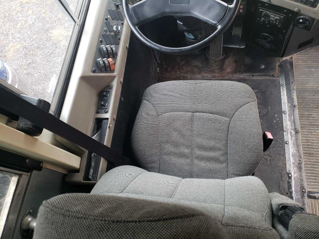 International 3000  2015