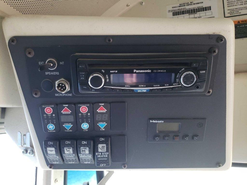 International 3000  2015