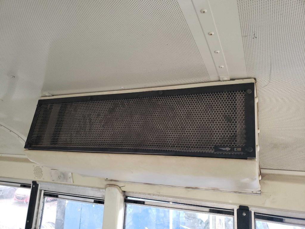 International 3000  2015