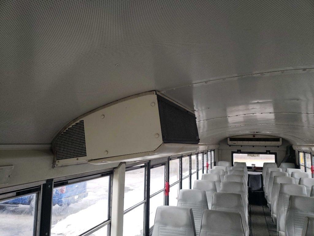 International 3000  2015