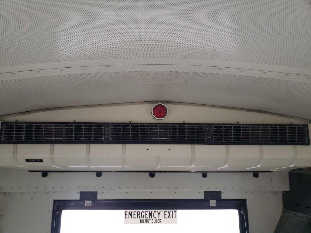 International 3000  2015