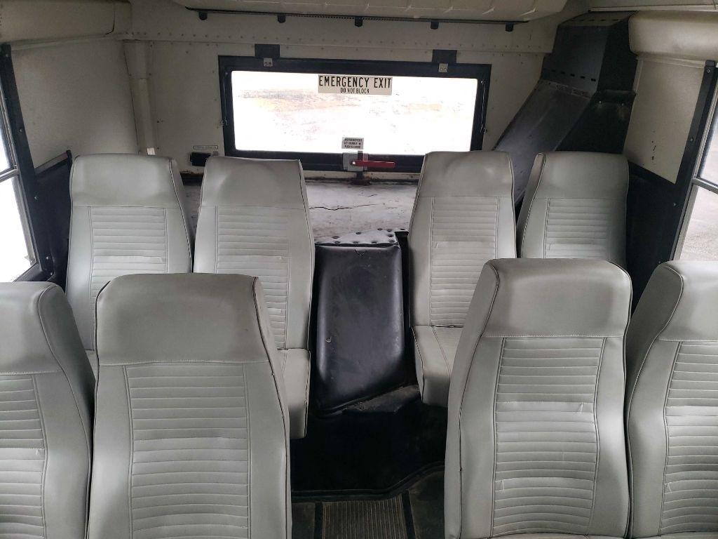 International 3000  2015