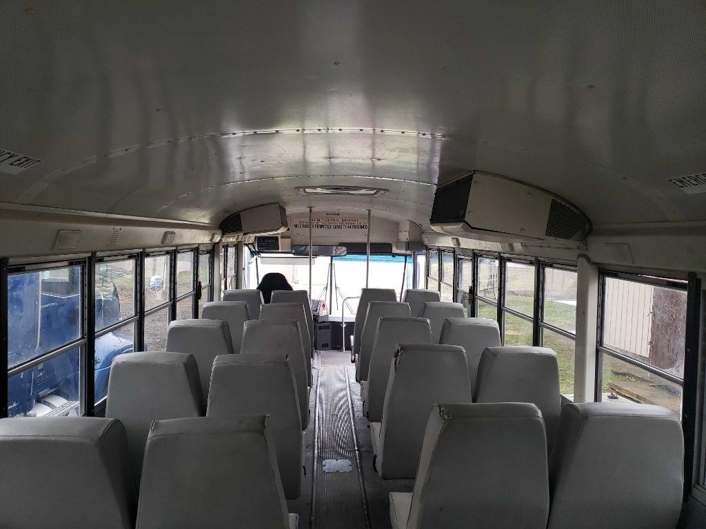 International 3000  2015