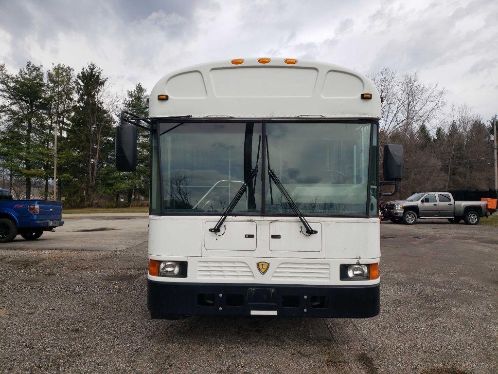 International 3000  2015