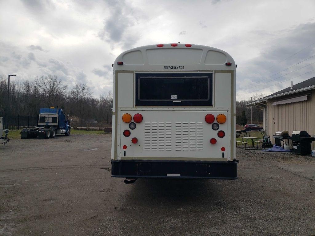 International 3000  2015