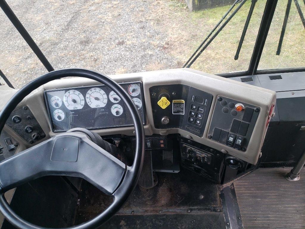 International 3000  2015