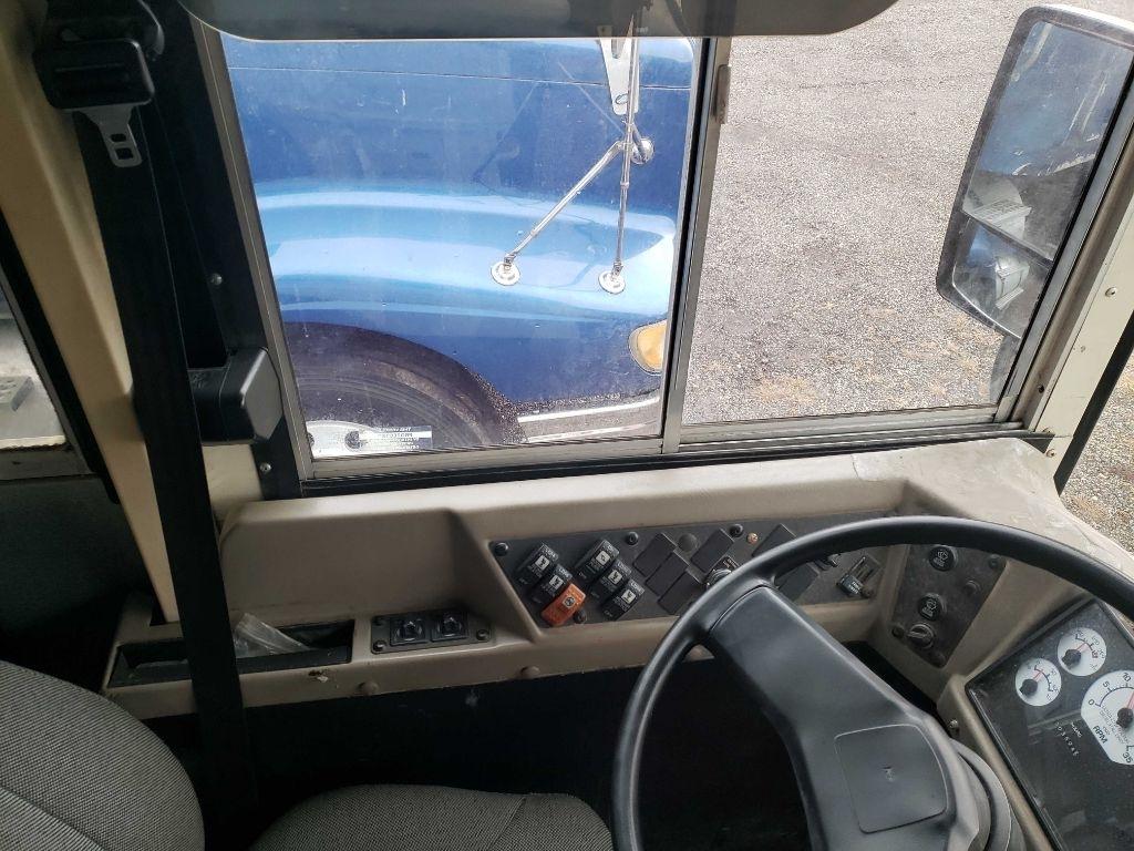 International 3000  2015