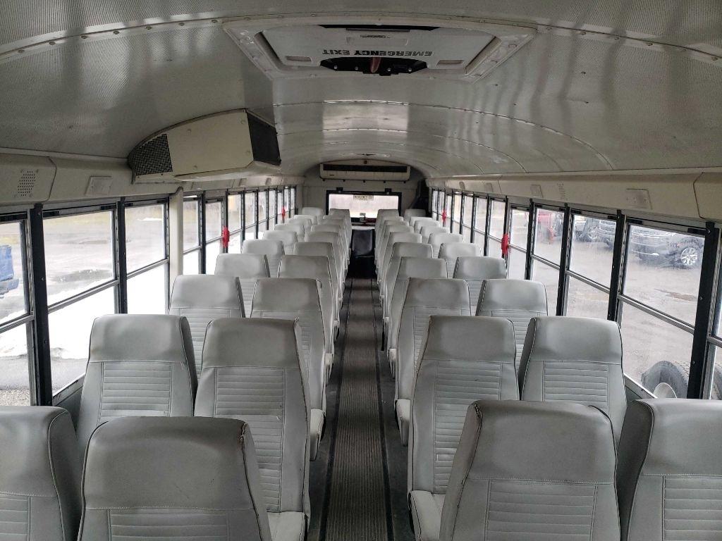 International 3000  2015