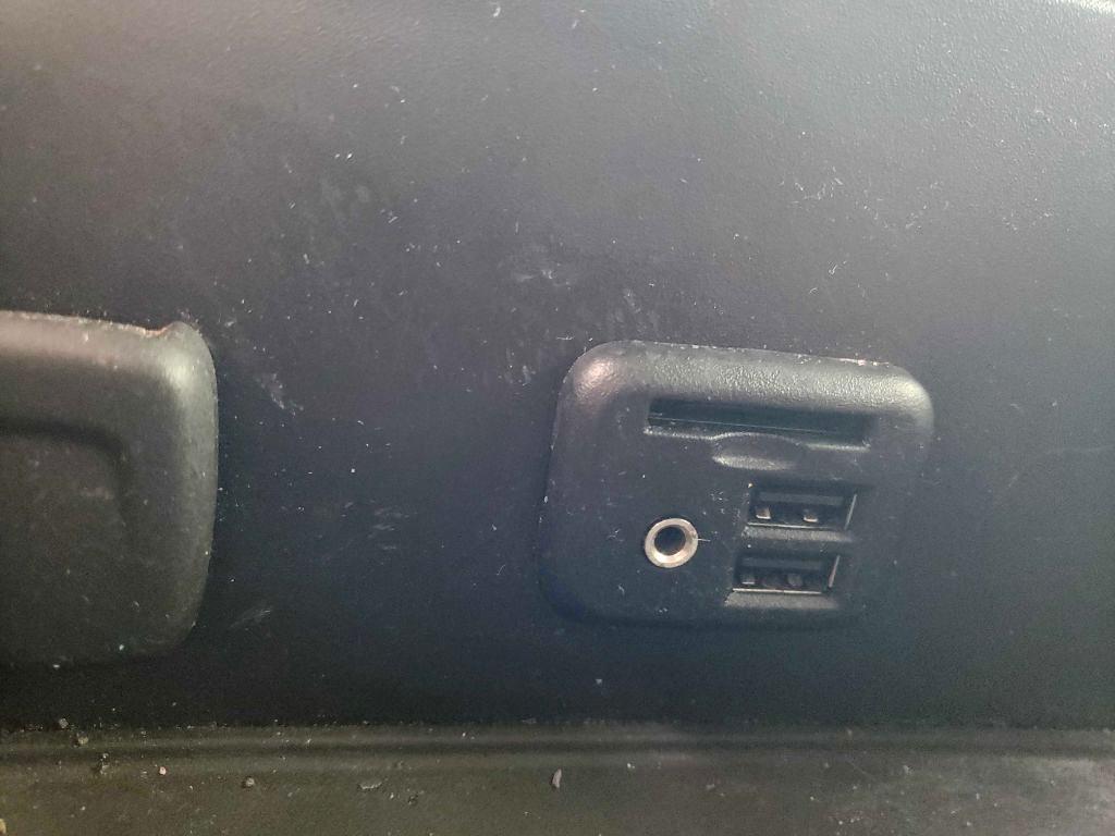 Chevrolet Silverado 1500 Work Truck Crew Cab Long Box 4WD 2016