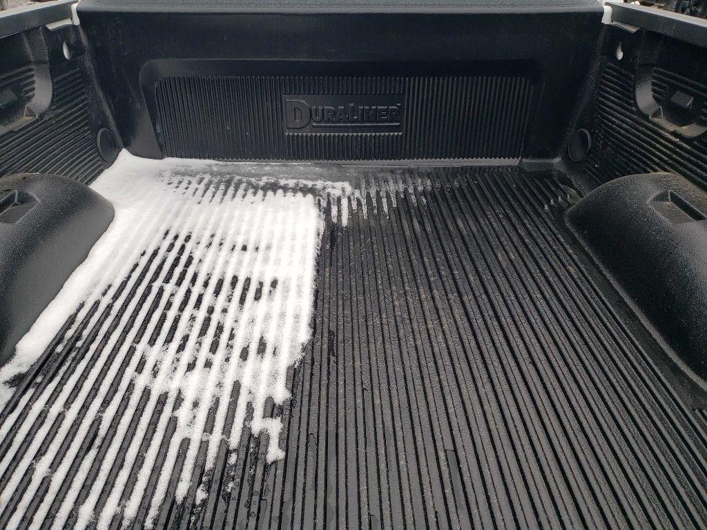 Chevrolet Silverado 1500 Work Truck Crew Cab Long Box 4WD 2016