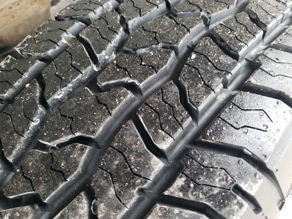 Chevrolet Silverado 1500 Work Truck Crew Cab Long Box 4WD 2016