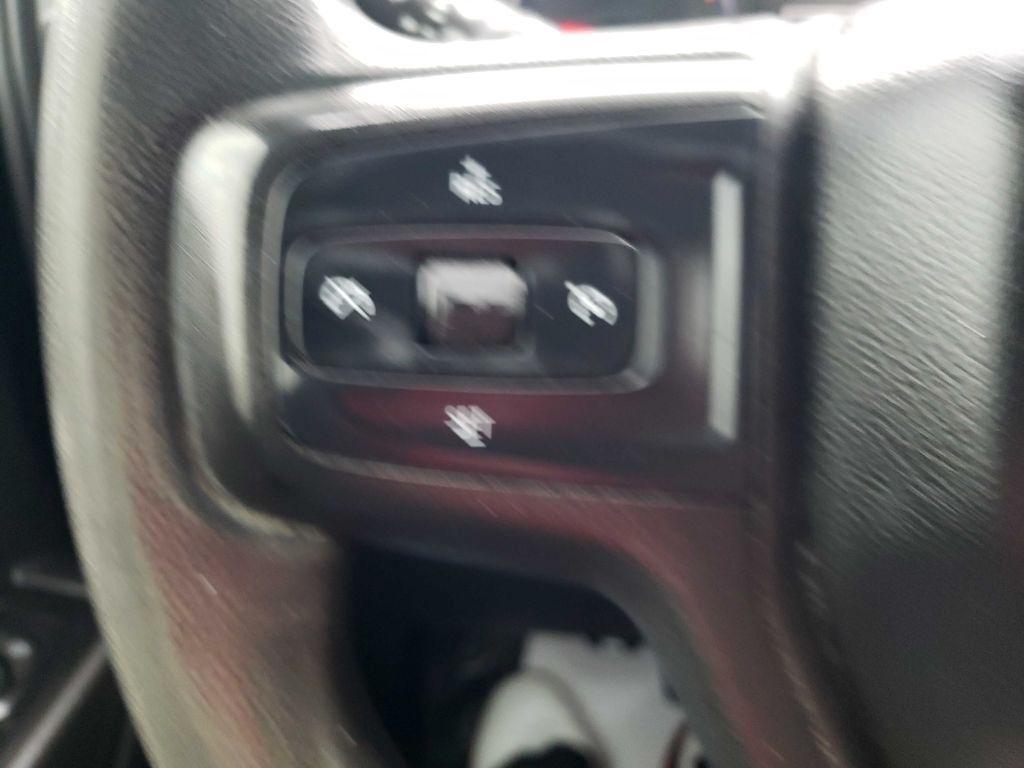 Chevrolet Silverado 1500 Work Truck Long Box 2WD 2019