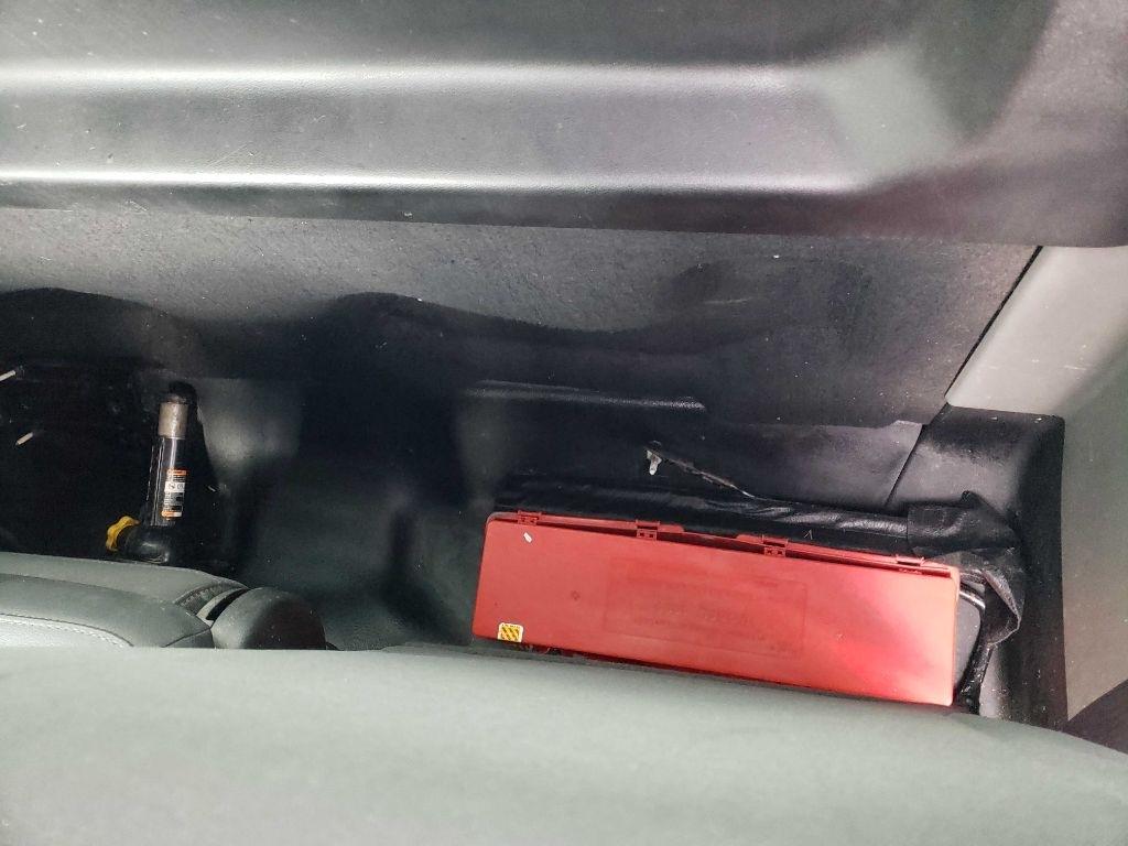 Chevrolet Silverado 1500 Work Truck Long Box 2WD 2019